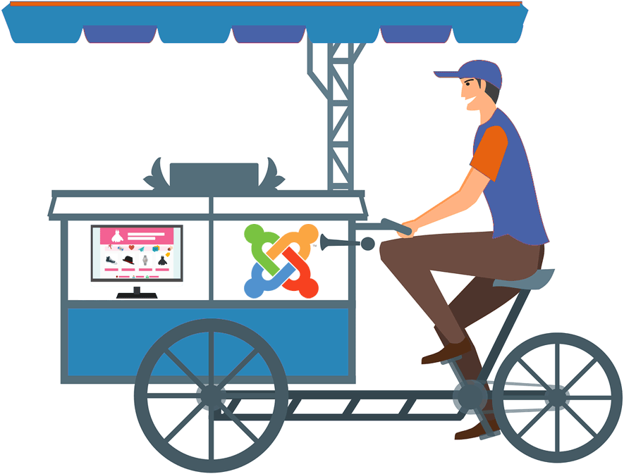 joomla-verhuizen Joomla verhuizen