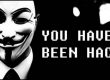 You have been hacked