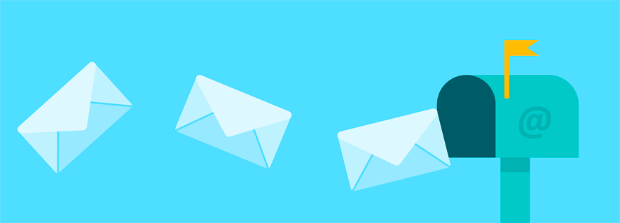 e-mail-verzenden E-mail versturen