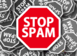 Stop spam