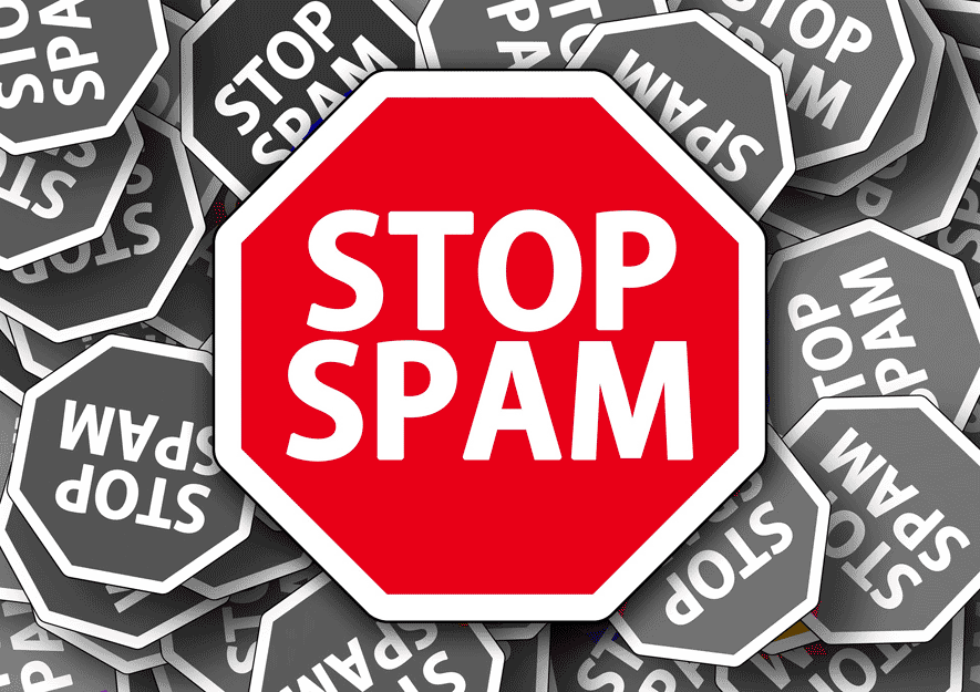geleidelijk sneeuwman buffet Afzenders blokkeren en e-mail als spam markeren in Roundcube - Stip Hosting