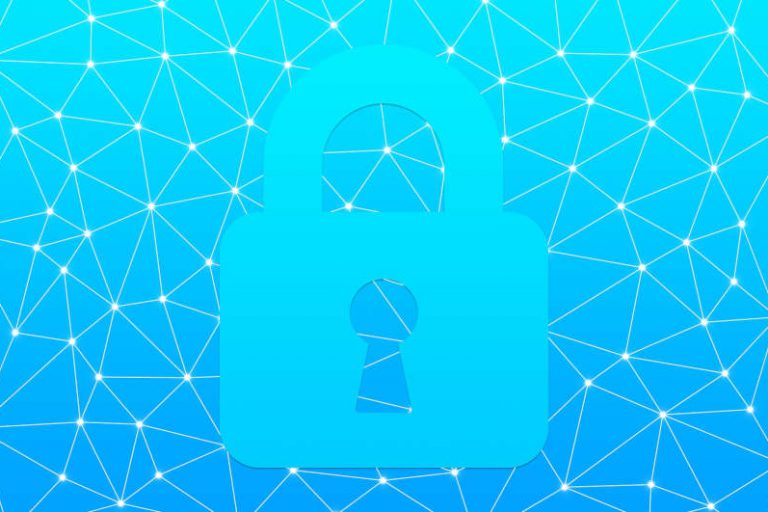 Beveiligde verbinding