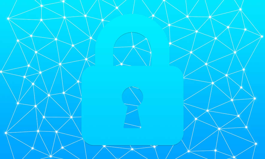 Beveiligde verbinding