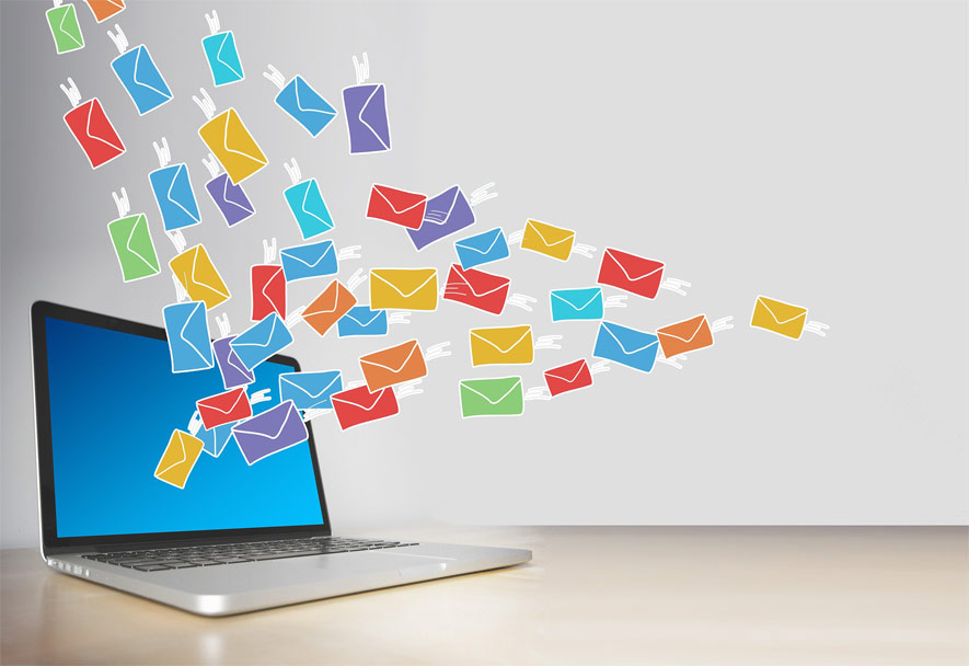 5 manieren om Contact Form 7 spam te stoppen - Stip Hosting