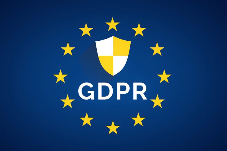 GDPR privacy wetgeving