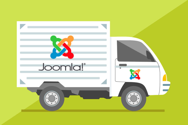 Joomla website verhuizen doe het zelf