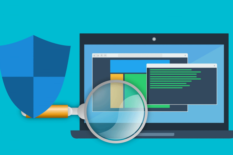 Gehackte website voorkomen met veilige hosting