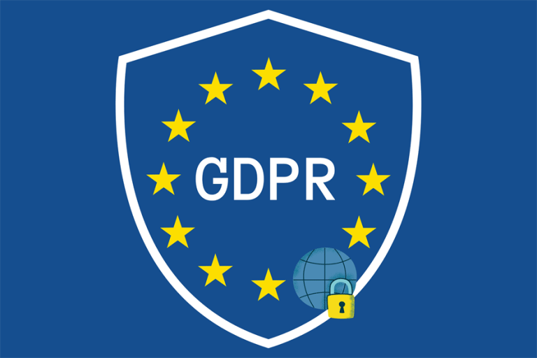 GDPR wetgeving