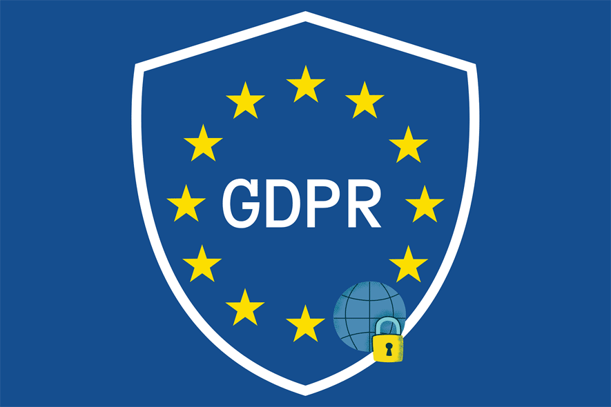 Privacyvriendelijk GDPR wetgeving