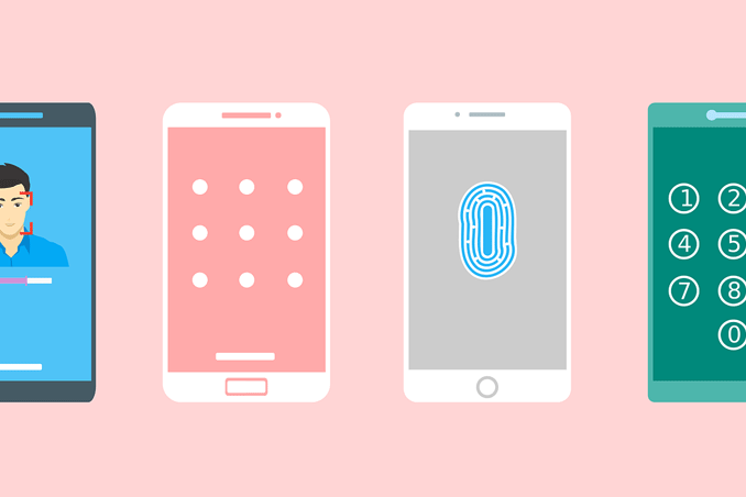 Tweefactorauthenticatie