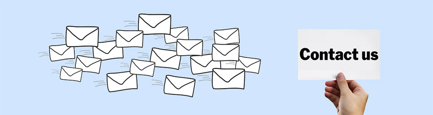 spam